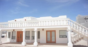 Casa Luna