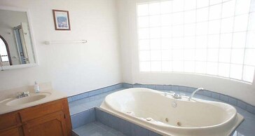 Casa Luna