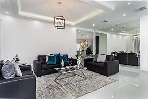 Ocean Pearl House