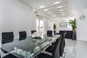 Ocean Pearl House