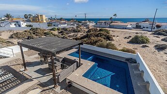 Ocean Pearl House