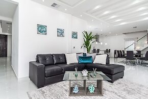 Ocean Pearl House