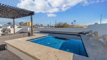 Ocean Pearl House