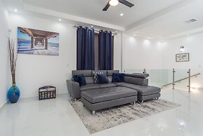 Ocean Pearl House