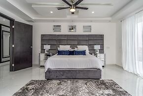 Ocean Pearl House