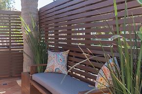 Palm Paradise House