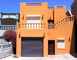 Casa Arco Iris