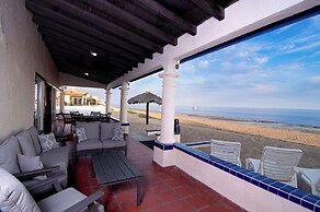 Playa Vida