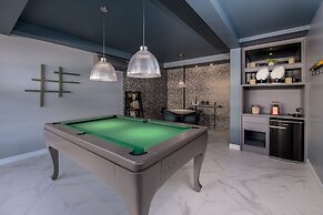 High Standard Studio on the Sand in Floripa Irb205