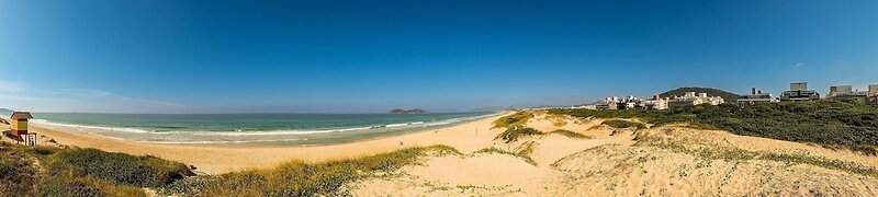 High Standard Studio on the Sand in Floripa Irb205