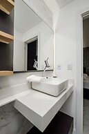 High Standard Studio on the Sand in Floripa Irb205