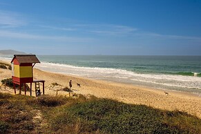 High Standard Studio on the Sand in Floripa Irb205