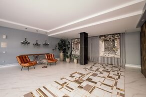 High Standard Studio on the Sand in Floripa Irb205
