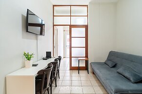 Apartment 200m From Ingleses Beach Iho264