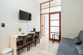 Apartment 200m From Ingleses Beach Iho264