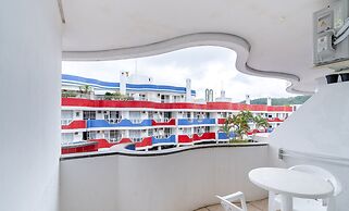 Apartment 200m From Ingleses Beach Iho264