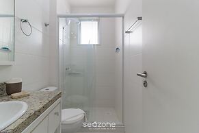 Comfortable and Complete apt 300m From sea Idp204