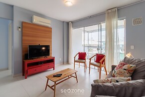 Comfortable and Complete apt 300m From sea Idp204