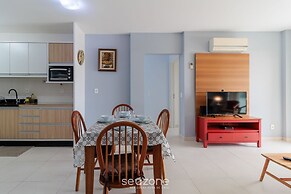 Comfortable and Complete apt 300m From sea Idp204