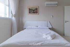 Comfortable and Complete apt 300m From sea Idp204