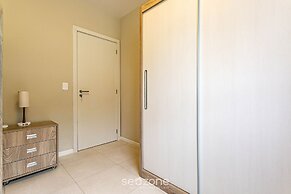 Comfortable Apart 400 m From the Beach Idp104
