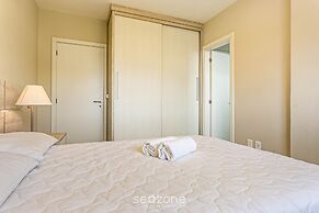 Comfortable Apart 400 m From the Beach Idp104