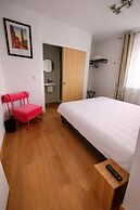Hotel la Baie Royale