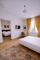 Hotel la Baie Royale