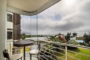 Excellent Beachfront apt With Barbecue Ida101