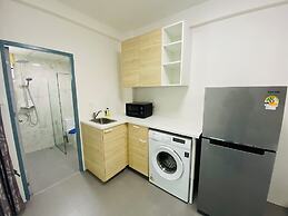 9 Karat Condo by PSR