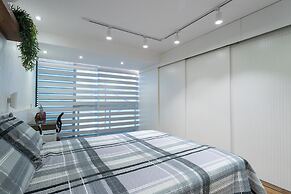 Apartamento em Itaipava com Piscina e Academia