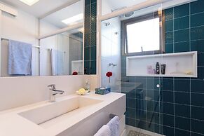 Apartamento em Itaipava com Piscina e Academia