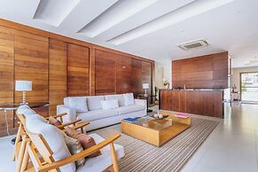 Apartamento em Itaipava com Piscina e Academia