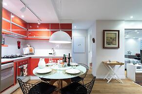 Apartamento em Itaipava com Piscina e Academia