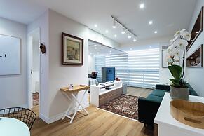 Apartamento em Itaipava com Piscina e Academia