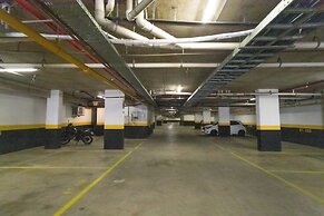 Apartamento em Itaipava com Piscina e Academia