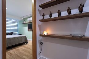 Apartamento em Itaipava com Piscina e Academia
