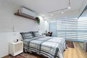 Apartamento em Itaipava com Piscina e Academia