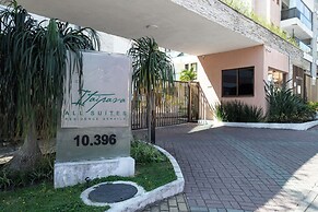 Apartamento em Itaipava com Piscina e Academia