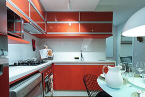 Apartamento em Itaipava com Piscina e Academia