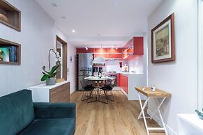 Apartamento em Itaipava com Piscina e Academia