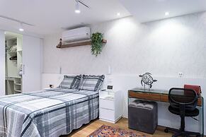 Apartamento em Itaipava com Piscina e Academia