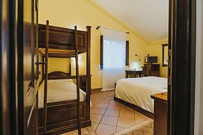 Villaggio Rurale Le Sette Querce