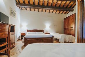 Villaggio Rurale Le Sette Querce