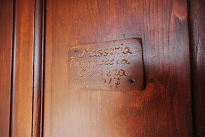 Villaggio Rurale Le Sette Querce