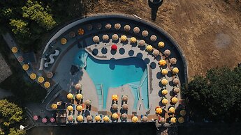 Villaggio Rurale Le Sette Querce