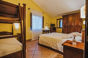 Villaggio Rurale Le Sette Querce