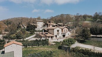 Villaggio Rurale Le Sette Querce