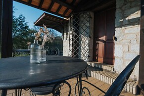 Villaggio Rurale Le Sette Querce