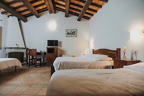 Villaggio Rurale Le Sette Querce